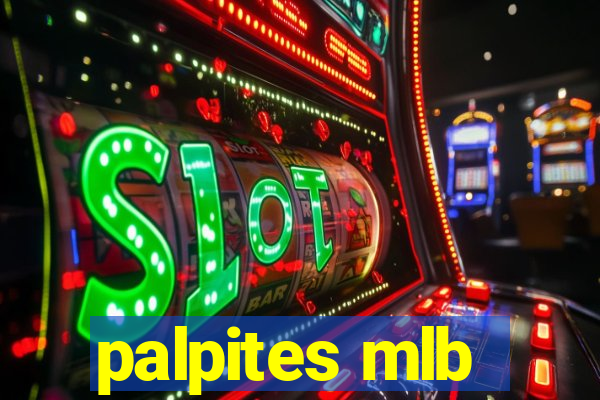 palpites mlb